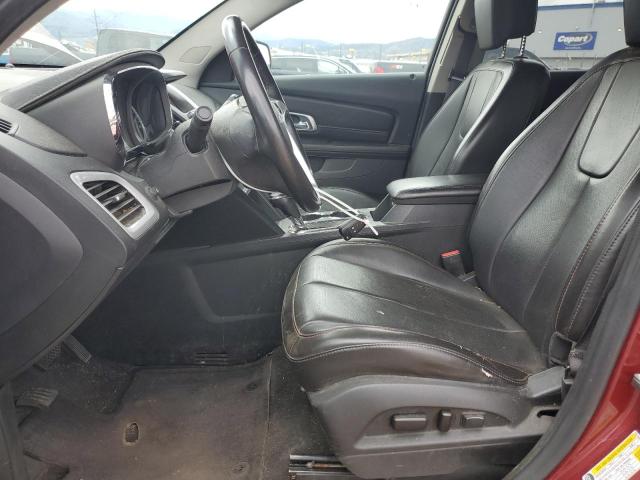 2016 GMC TERRAIN SL 2GKFLUE3XG6137190