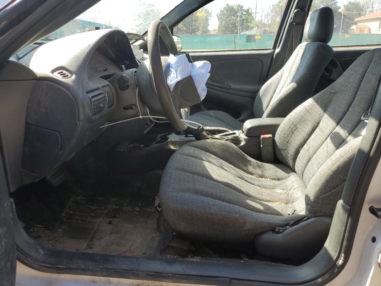 Lot #3291726227 2003 CHEVROLET CAVALIER