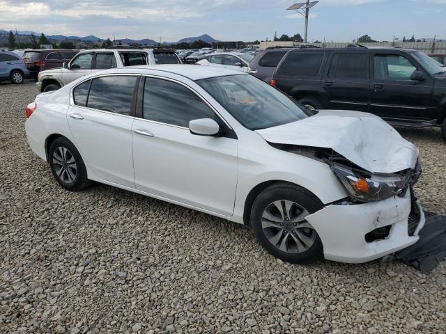 2015 HONDA ACCORD LX - 1HGCR2F32FA166220