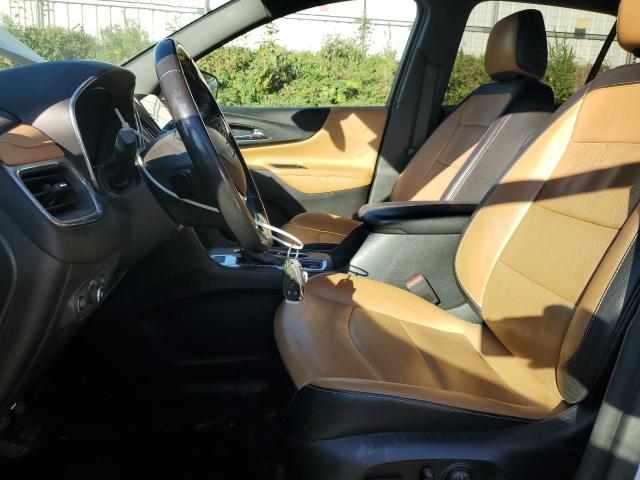 2020 CHEVROLET EQUINOX PR - 3GNAXXEV7LS590246