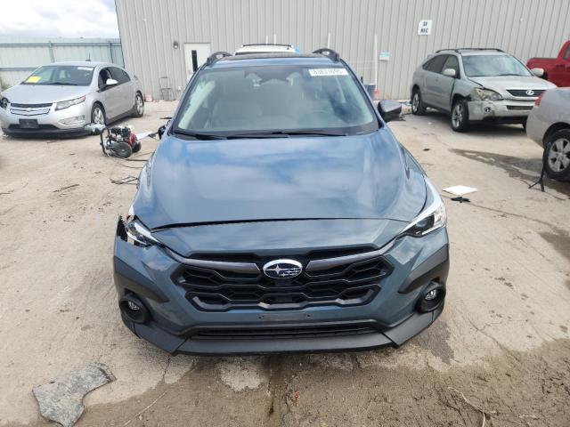 2024 SUBARU CROSSTREK - JF2GUADC3RH334178