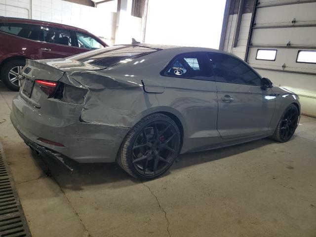 2019 AUDI S5 PRESTIG WAUR4AF51KA014844