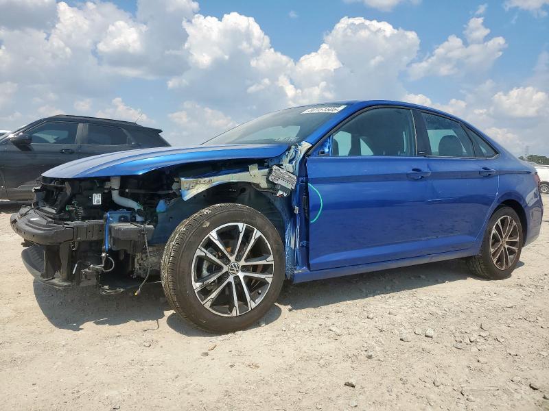 VOLKSWAGEN JETTA SPOR