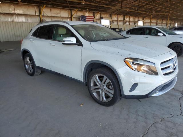 2015 MERCEDES-BENZ GLA 250 WDCTG4EB7FJ113502