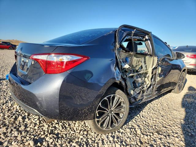 2016 TOYOTA COROLLA L - 5YFBURHEXGP501852