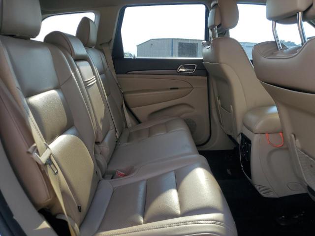 2014 JEEP GRAND CHER - 1C4RJEAG5EC179395