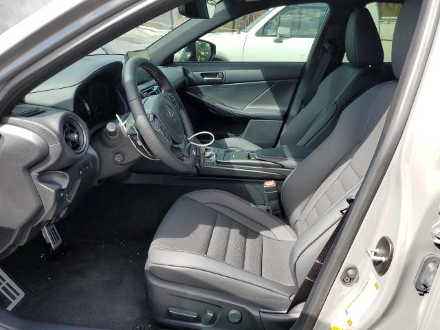 2025 LEXUS IS 350 F S JTHGZ1B20S5087847