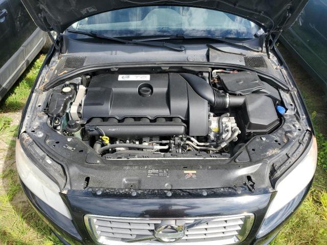 2012 VOLVO S80 T6 #3240105532