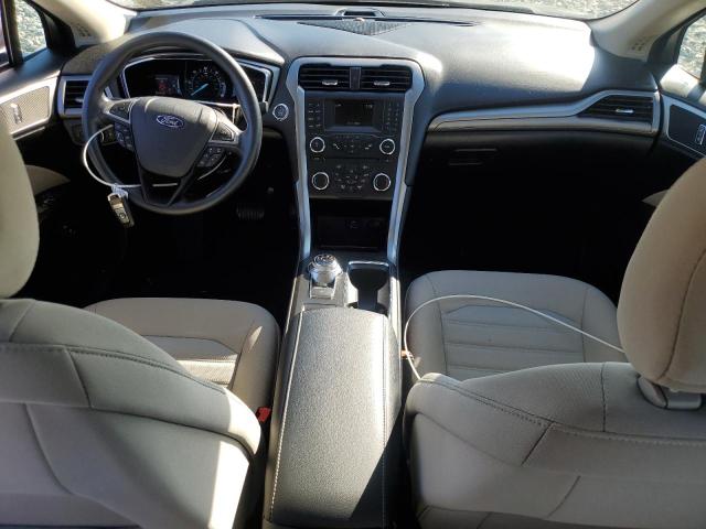 2017 FORD FUSION S H 3FA6P0UU0HR360762