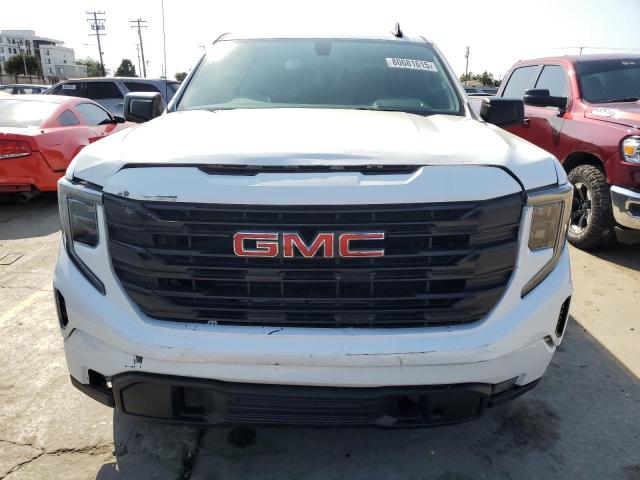 2024 GMC SIERRA K15 3GTUUCED1RG100359