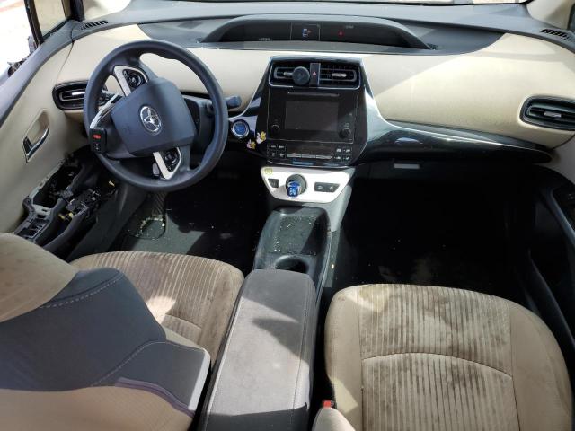 2016 TOYOTA PRIUS JTDKARFU9G3514104