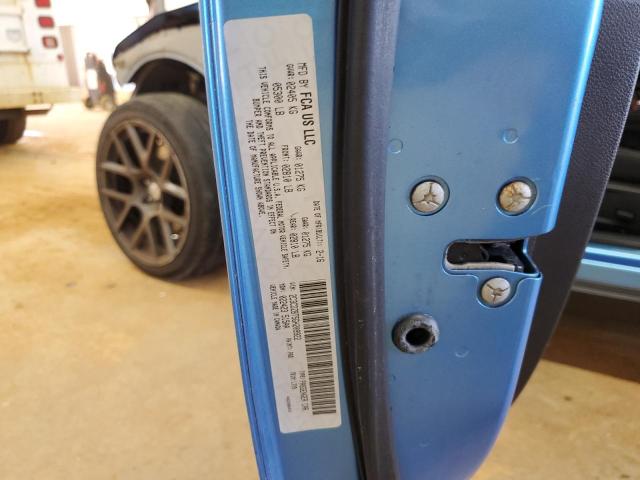 2016 DODGE CHALLENGER R/T 2C3CDZBT5GH209922