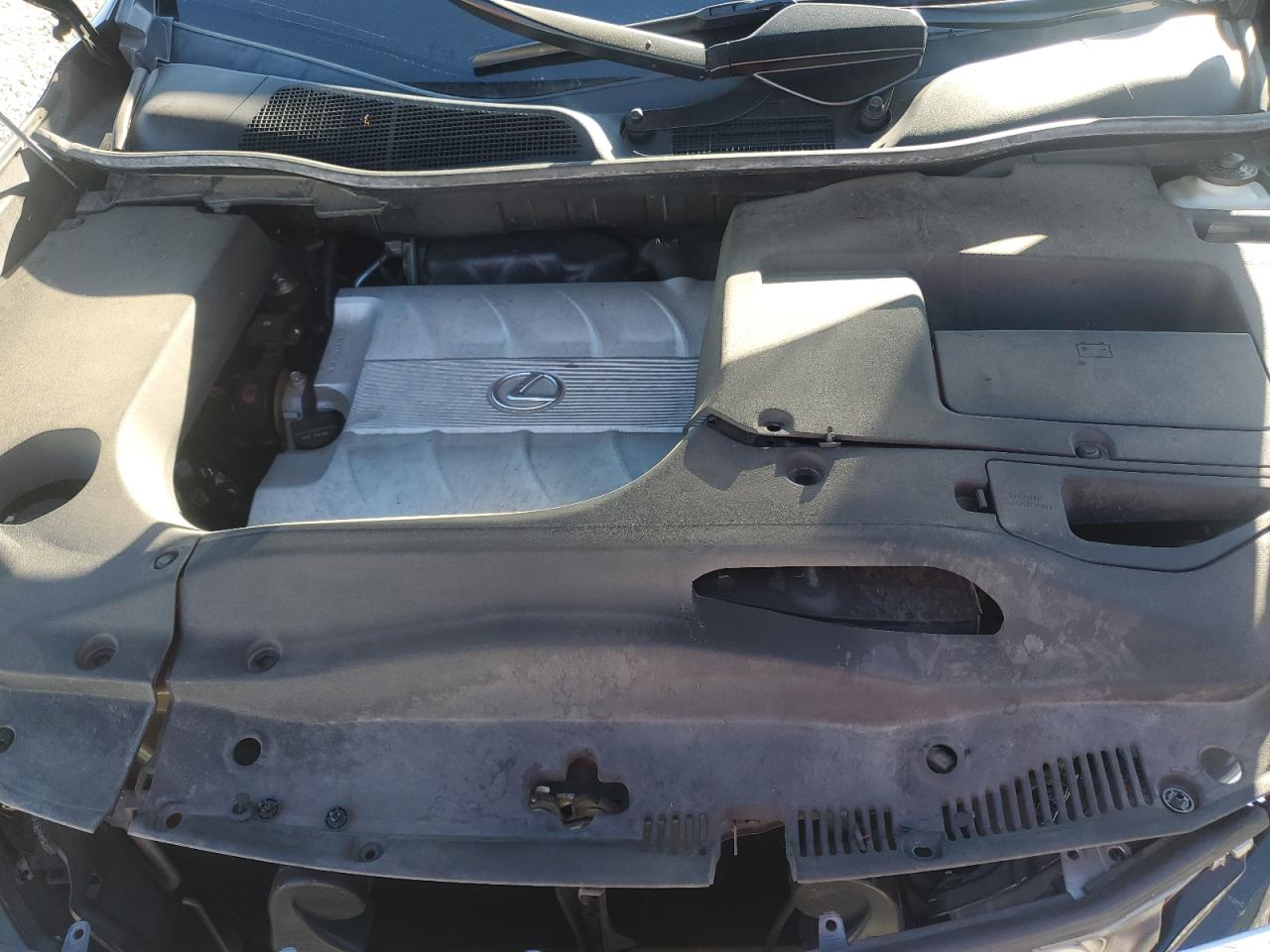 LEXUS RX 350 BASE