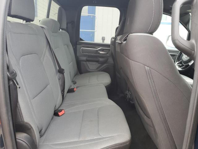 2022 RAM 1500 BIG H 1C6RRFBG3NN472821