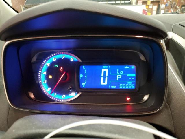 2016 CHEVROLET TRAX LS KL7CJNSB0GB611972