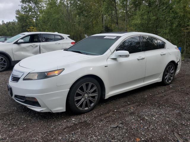 2014 ACURA TL SE - 19UUA8F32EA800056