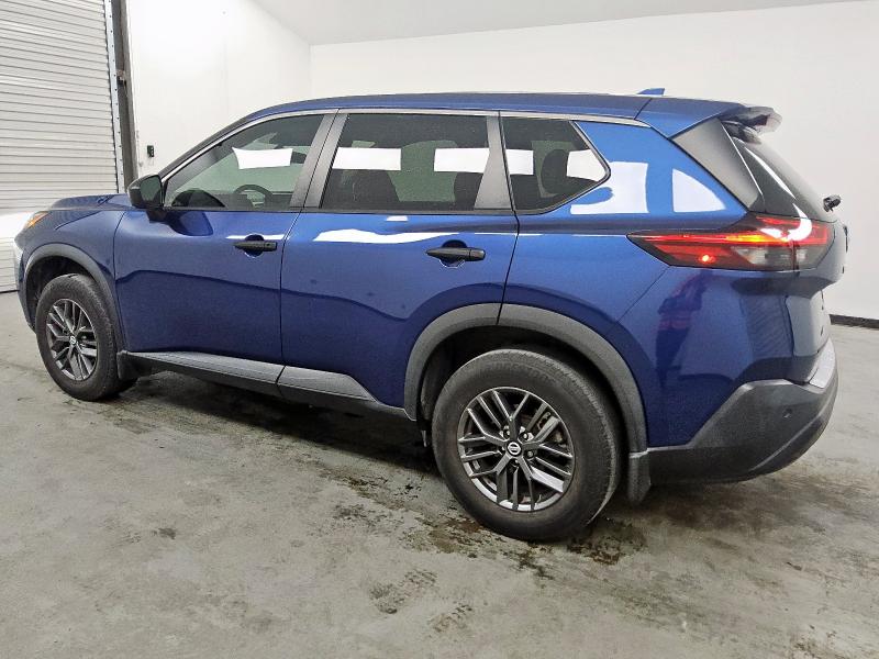 2021 NISSAN ROGUE S - 5N1AT3AA9MC701947