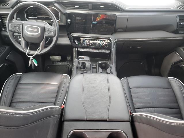 2024 GMC SIERRA K1500 AT4X 3GTUUFEL2RG123481