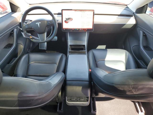 2018 TESLA MODEL 3 5YJ3E1EAXJF050963