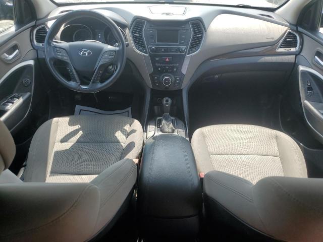 2018 HYUNDAI SANTA FE S 5NMZTDLB1JH051608
