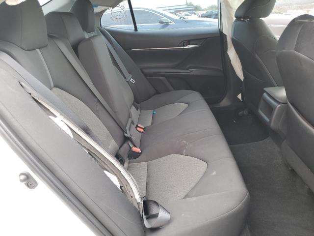 2024 TOYOTA CAMRY LE 4T1C11AK0RU205416