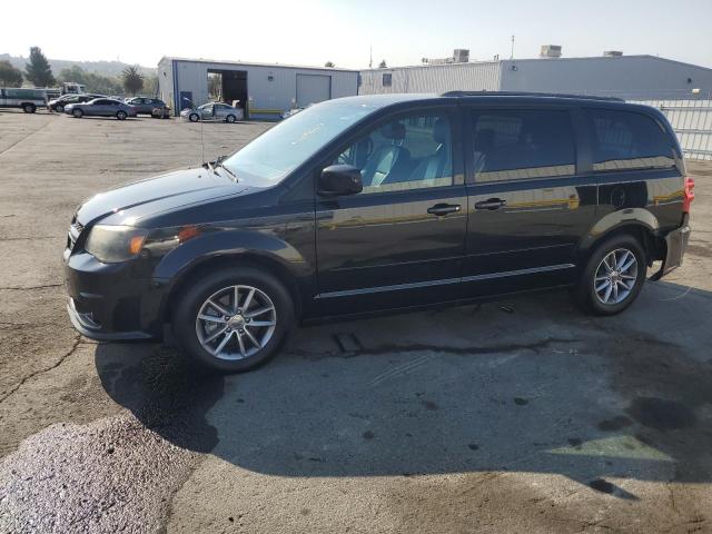 2014 DODGE GRAND CARA - 2C4RDGEG3ER431682