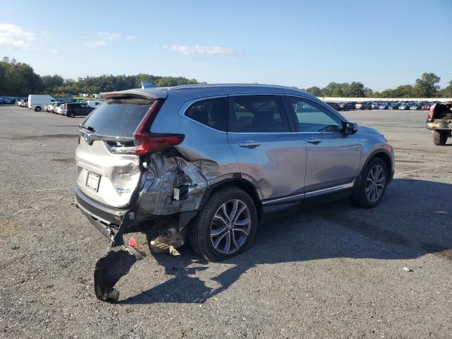 2022 HONDA CR-V TOURI 5J6RT6H95NL019244