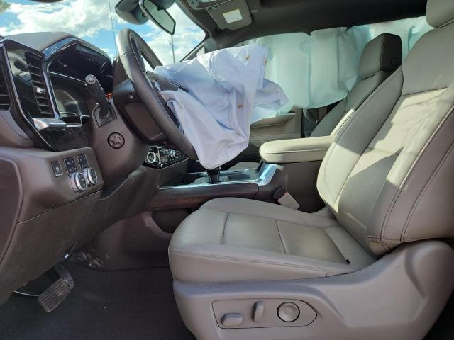 2024 GMC SIERRA K15 - 3GTUUDED5RG353819