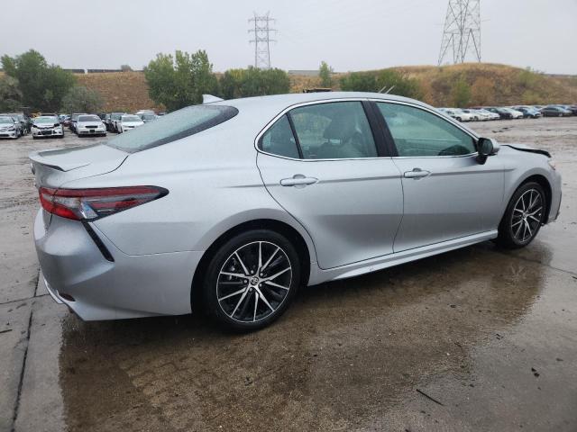 2024 TOYOTA CAMRY SE N - 4T1G11BKXRU128165