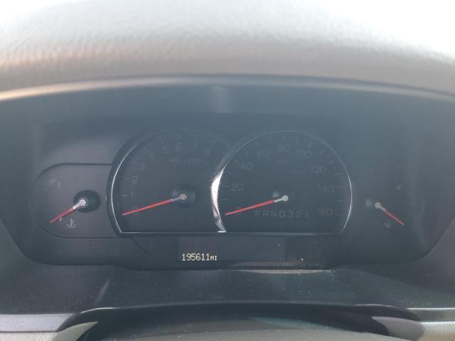 2011 CADILLAC DTS LUXURY - 1G6KD5E61BU123442