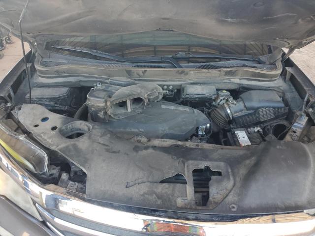 2016 HONDA PILOT EXL - 5FNYF5H59GB025425