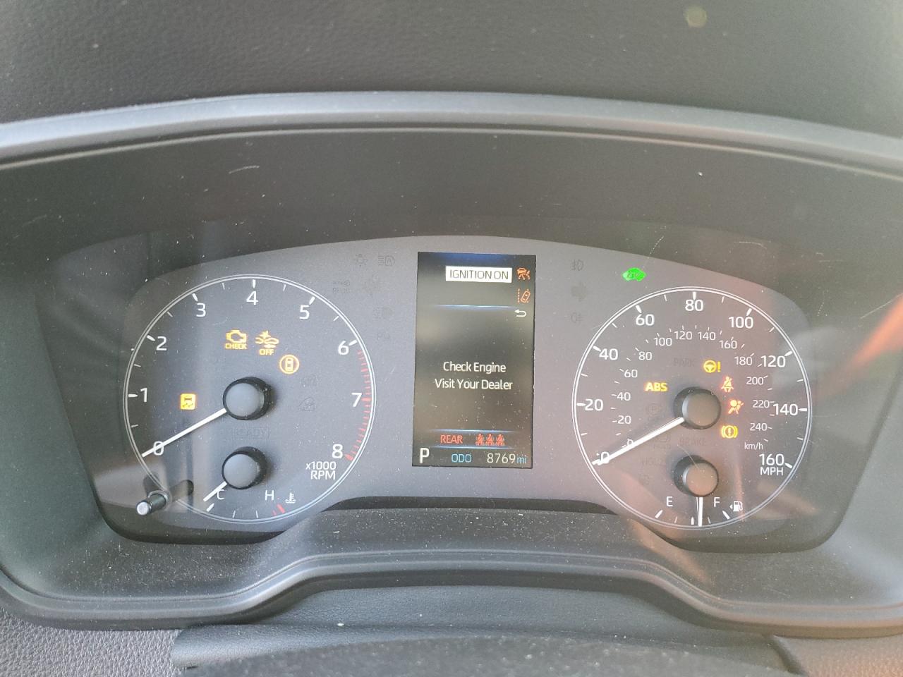 TOYOTA COROLLA CROSS SE