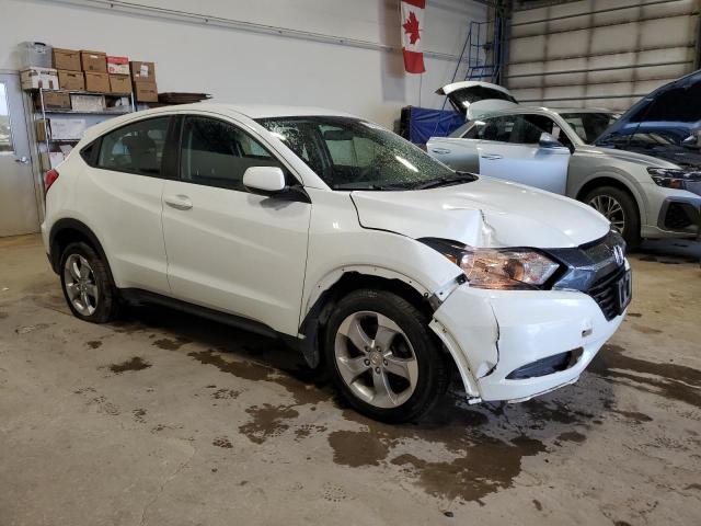 2017 HONDA HR-V LX - 3CZRU6H34HM108170