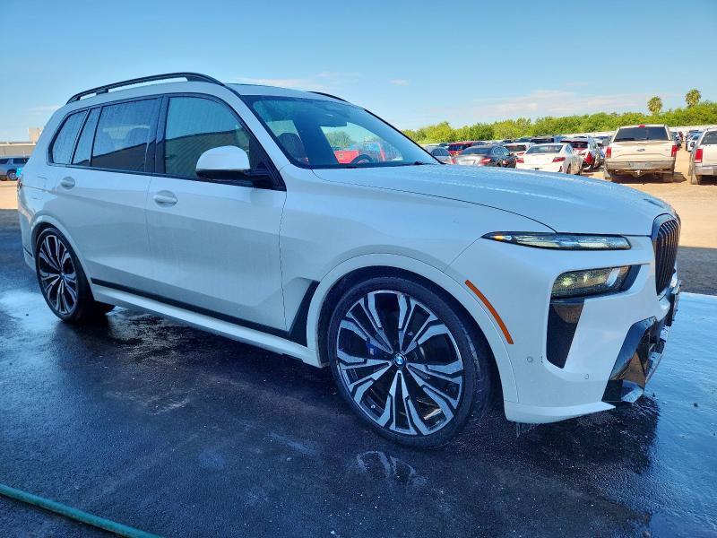 2024 BMW X7 XDRIVE4 5UX23EM01R9T88936