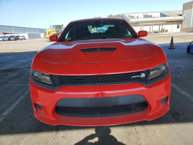 2018 DODGE CHARGER R/T 392 2C3CDXGJXJH313213