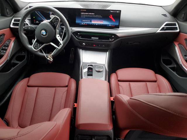 2025 BMW 330I #3304141488