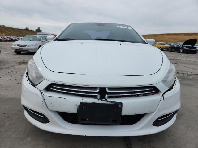 2015 DODGE DART SXT - 1C3CDFBB9FD420980