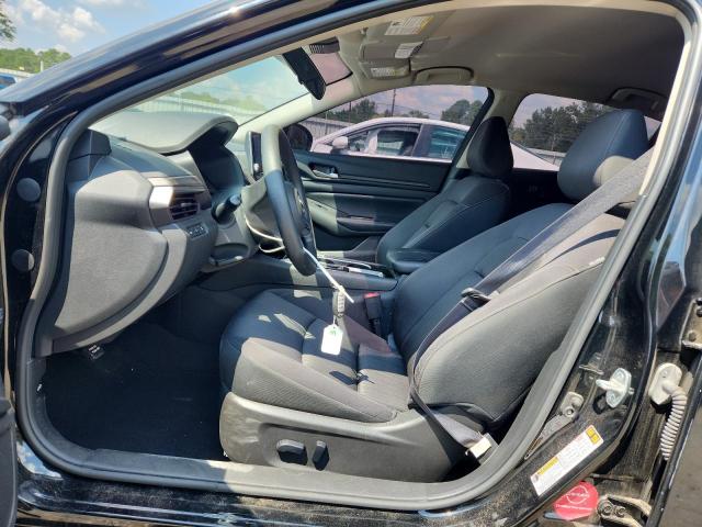 2024 NISSAN ALTIMA SV 1N4BL4DV2RN308063