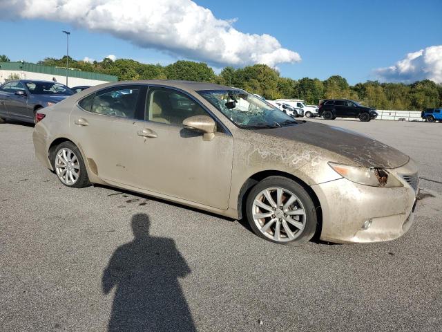 2013 LEXUS ES 350 - JTHBK1GG0D2014145