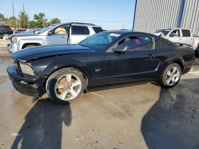 Global Auto Auctions: 2006 FORD MUSTANG GT