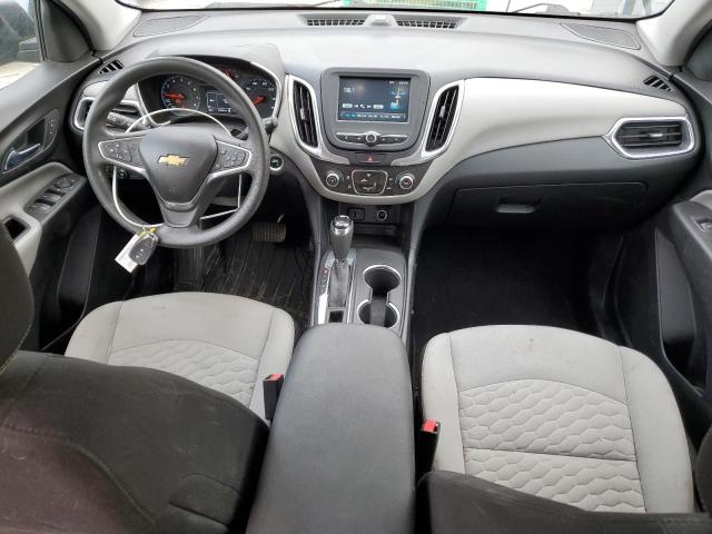 2018 CHEVROLET EQUINOX LS 2GNAXHEV7J6192682