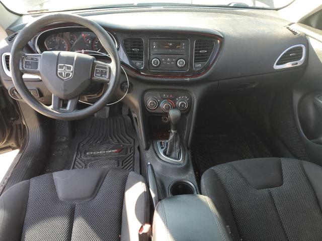 2016 DODGE DART SXT SPORT 1C3CDFFA0GD820591