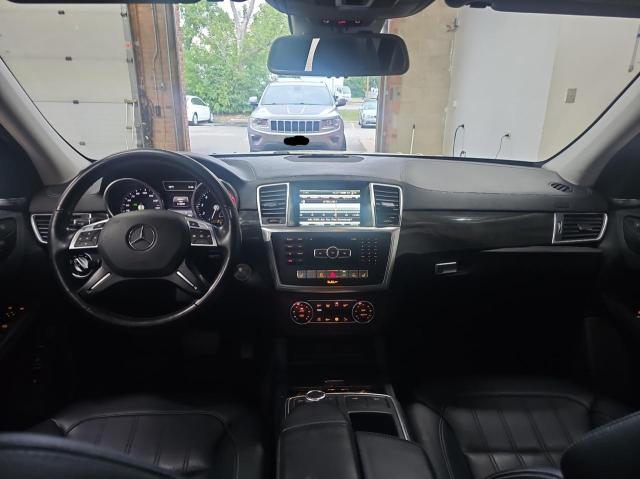 2016 MERCEDES-BENZ GL 450 4MA 4JGDF6EE4GA673252