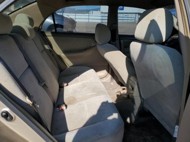 2007 TOYOTA COROLLA CE #3281620385