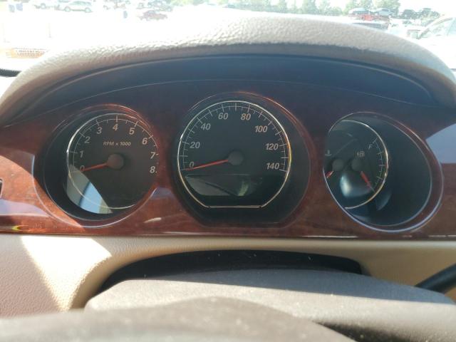 2007 BUICK LUCERNE CXL #3292451680