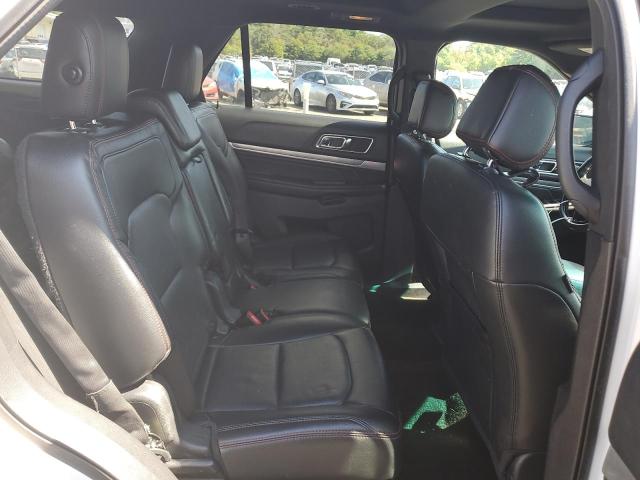 2016 FORD EXPLORER SPORT 1FM5K8GT4GGC00391