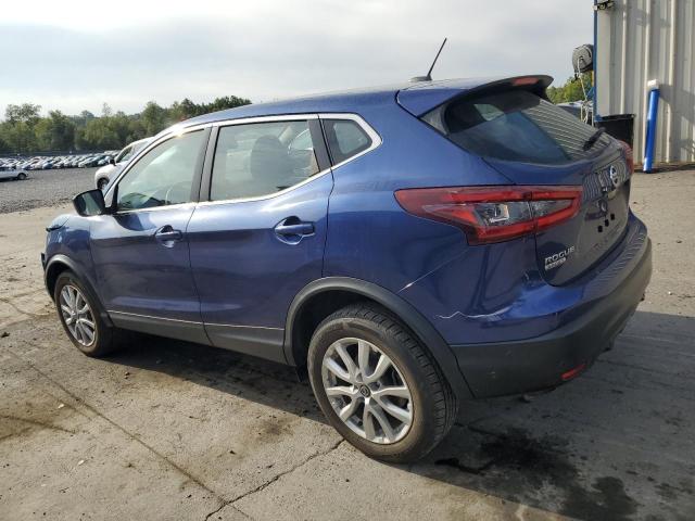 2021 NISSAN ROGUE SPORT S JN1BJ1AW3MW422204