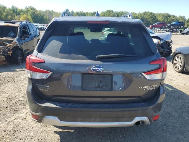 2020 SUBARU FORESTER TOURING JF2SKAXC7LH585997