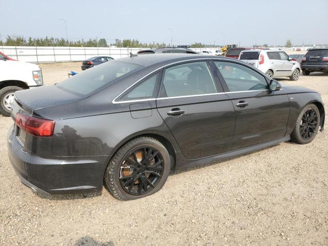 2016 AUDI A6 QUATTRO WAUJFAFCXGN139430