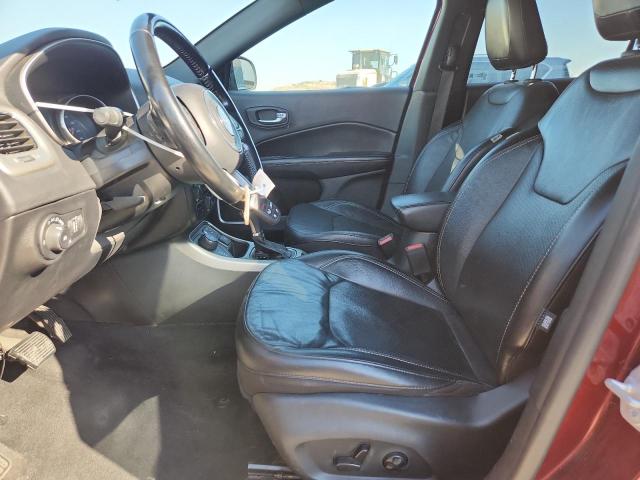 2021 JEEP COMPASS 80 3C4NJDEB3MT593057
